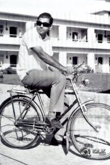 Ramanaidu Exclusive Photos